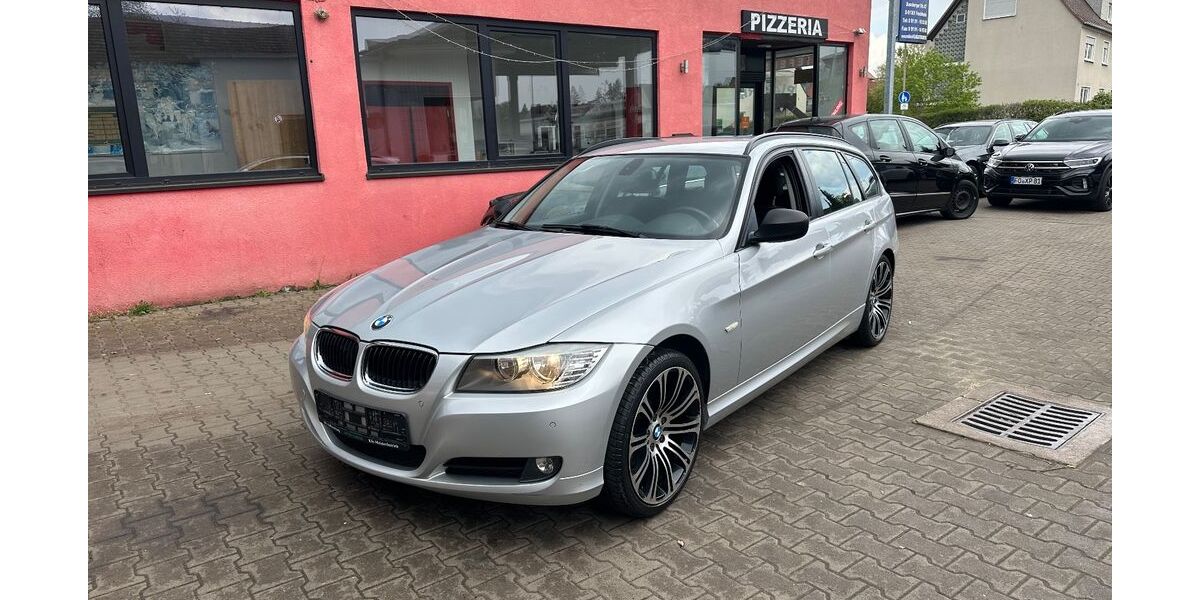 BMW 320 190.000 km 7.190 &euro; Forchheim 91301