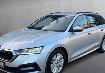 Skoda Octavia 101.850 km 20.549 &euro; Burgebrach 96138