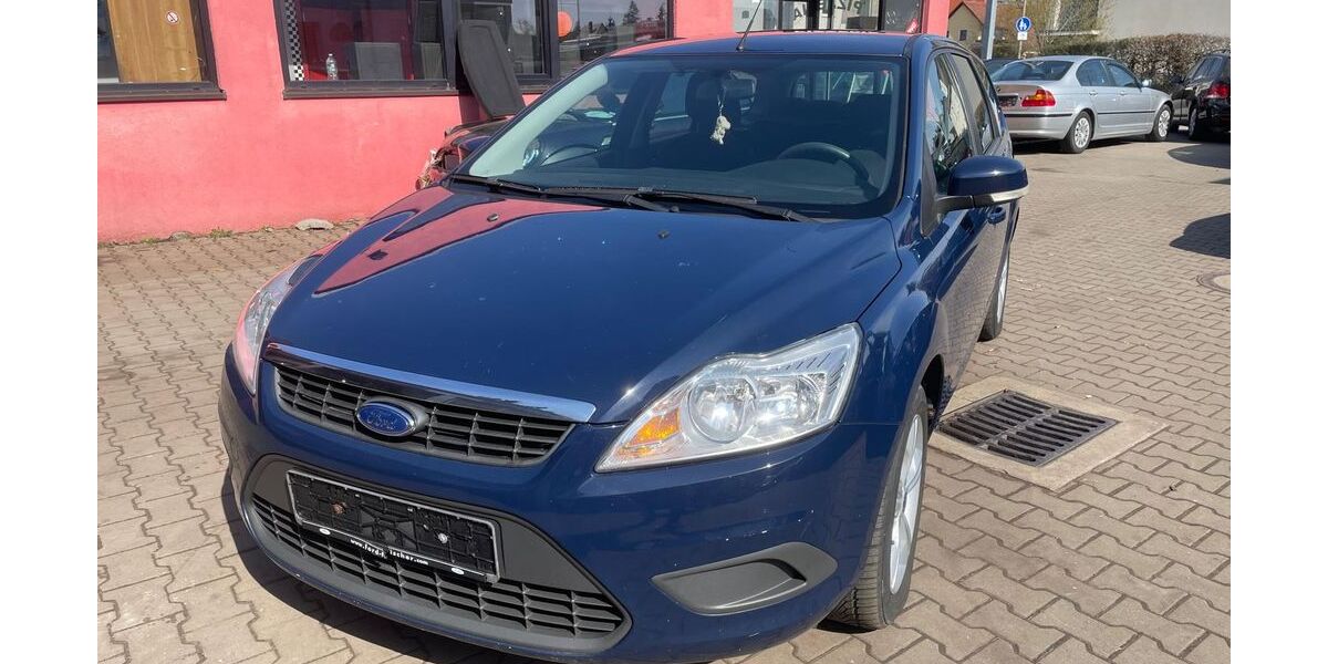 Ford Focus 216.000 km 2.399 &euro; Forchheim 91301