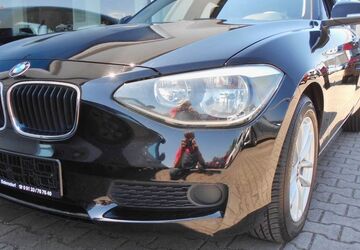 BMW 116 136.000 km 6.600 &euro; Baiersdorf 91083