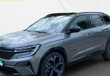 Renault Austral 18.000 km 43.990 &euro; Schönbrunn 96185