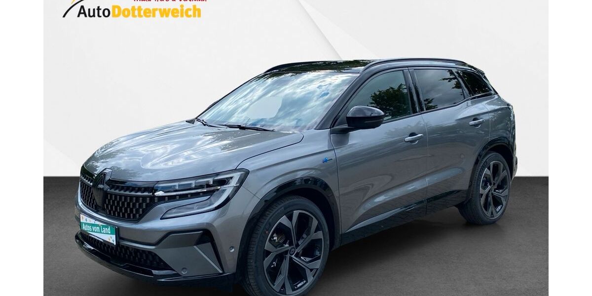 Renault Austral 18.000 km 43.990 &euro; Schönbrunn 96185