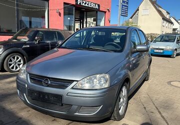 Opel Corsa 161.000 km 1.990 &euro; Forchheim 91301