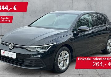 VW Golf 49.580 km 24.170 &euro; Bamberg 96052