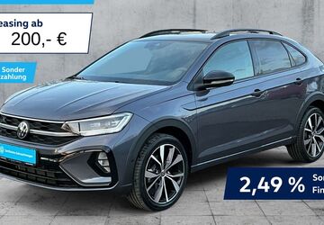 VW Taigo 1.065 km 25.760 &euro; Scheßlitz 96110