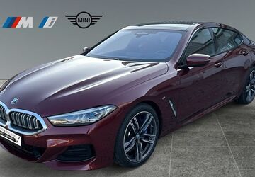 BMW 840 6.775 km 67.990 &euro; Bamberg 96050