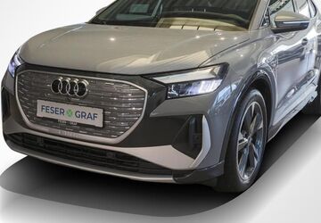 Audi Q4 e-tron 37.950 km 26.840 &euro; Forchheim 91301