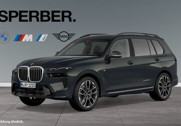 BMW X7 21.023 km 90.402 &euro; Bamberg 96050