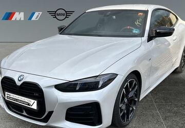 BMW M440 27.389 km 60.235 &euro; Bamberg 96050