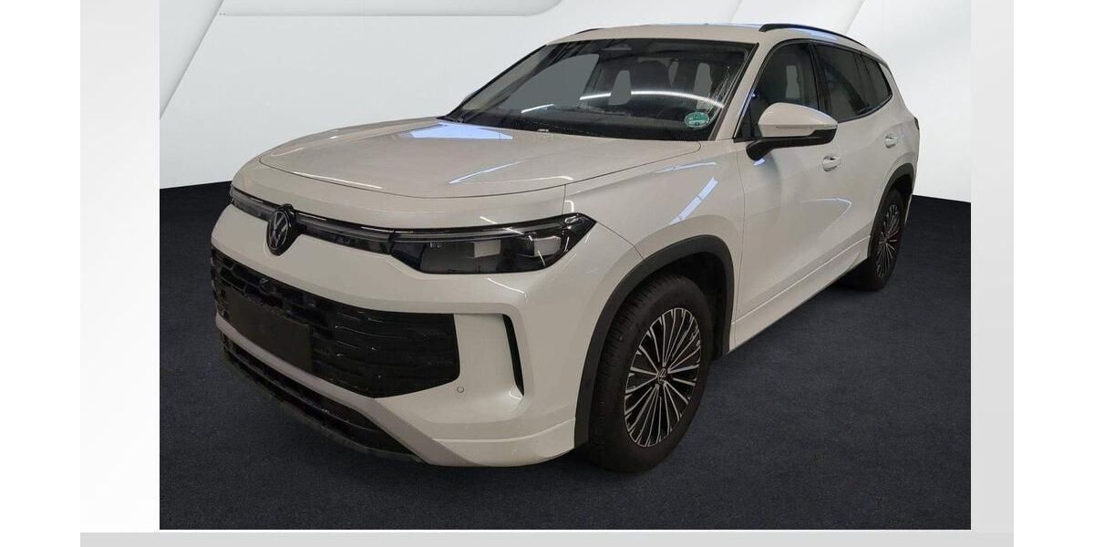 VW Tayron 24.850 km 34.880 &euro; Forchheim 91301