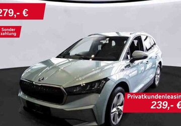 Skoda Enyaq 20.344 km 23.930 &euro; Bamberg 96052