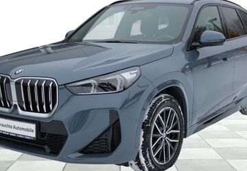 BMW X1 32.942 km 41.577 &euro; Hollfeld 96142
