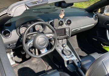 Audi TT 150.000 km 12.777 &euro; Ebern 96106