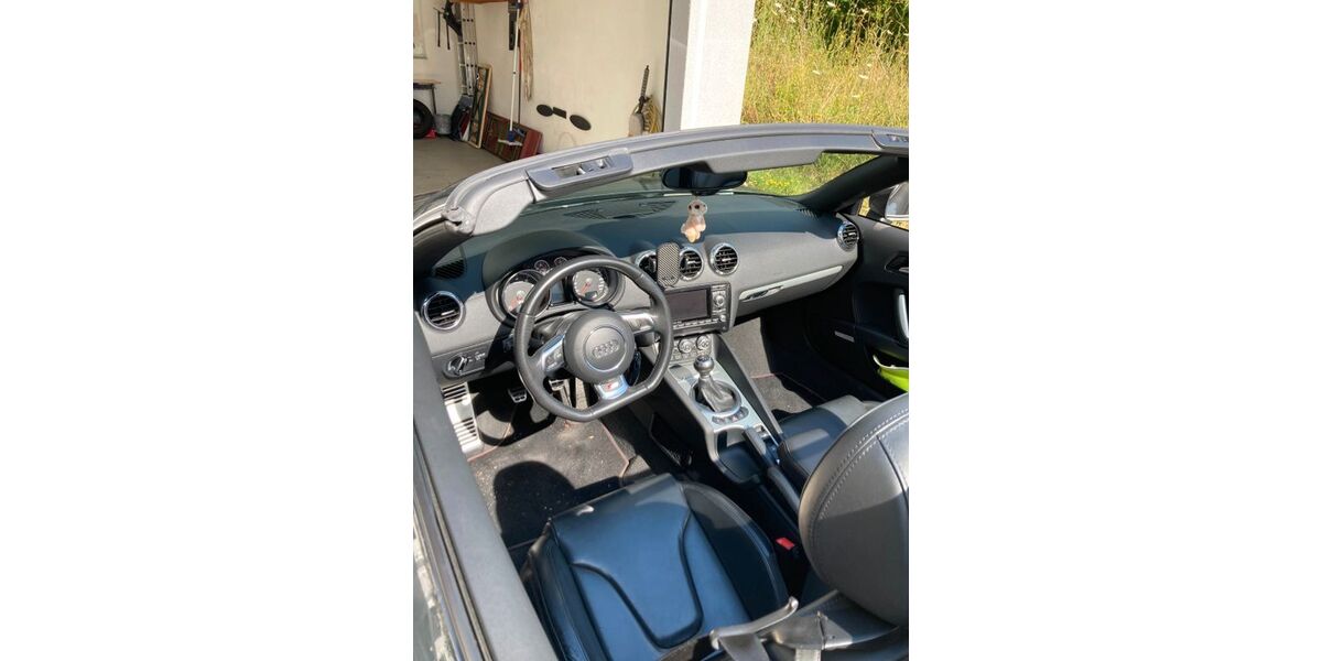 Audi TT 150.000 km 12.777 &euro; Ebern 96106