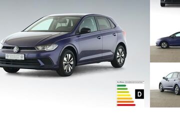 VW Polo 6.500 km 22.880 &euro; Bamberg 96052