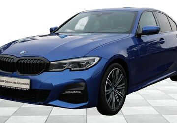 BMW 320 92.120 km 33.977 &euro; Hollfeld 96142