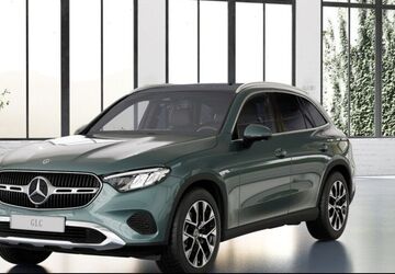 Mercedes-Benz GLC 200 9.140 km 51.224 &euro; Bamberg 96052