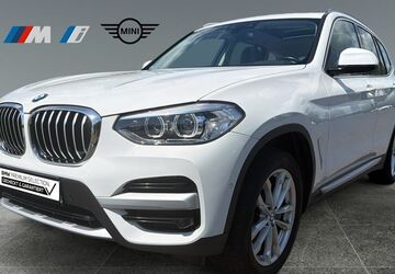 BMW X3 63.596 km 34.860 &euro; Bamberg 96050
