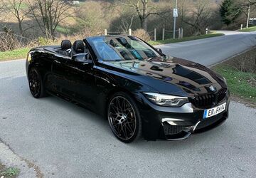 BMW M4 138.000 km 42.300 &euro; Forchheim 91301