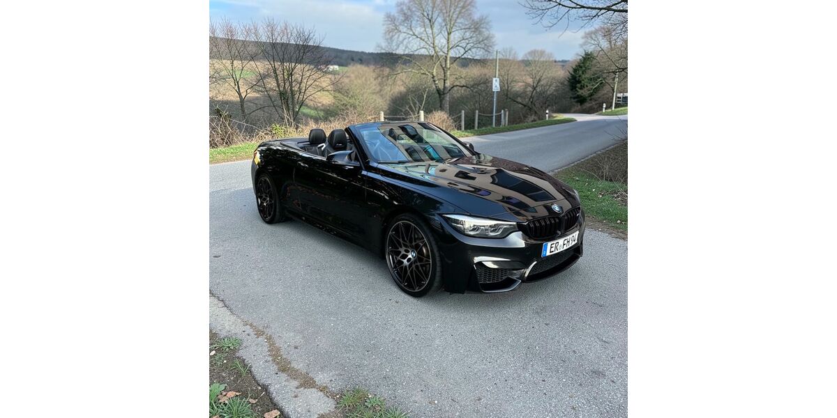 BMW M4 138.000 km 42.300 &euro; Forchheim 91301