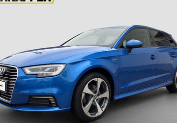 Audi A3 118.000 km 17.840 &euro; Reckendorf 96182
