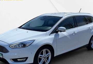 Ford Focus 95.400 km 10.990 &euro; Schönbrunn 96185