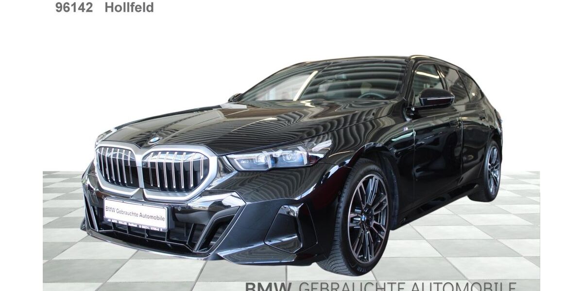 BMW 540 24.468 km 77.980 &euro; Hollfeld 96142