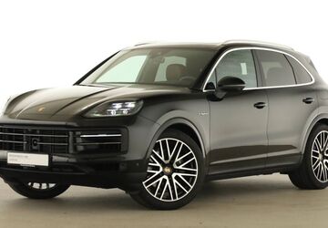 Porsche Cayenne 9.900 km 123.900 &euro; Bamberg 96052