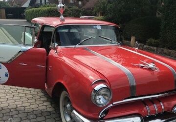 Pontiac Andere 50.000 km 69.900 &euro; Bad Staffelstein 96231