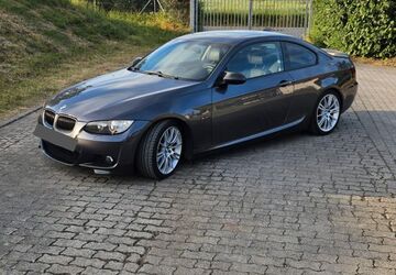 BMW 335 161.000 km 19.990 &euro; Hirschaid 96114