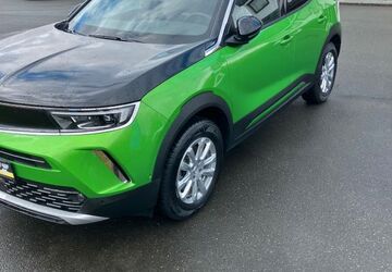 Opel Mokka 44.300 km 19.688 &euro; Ebern 96106