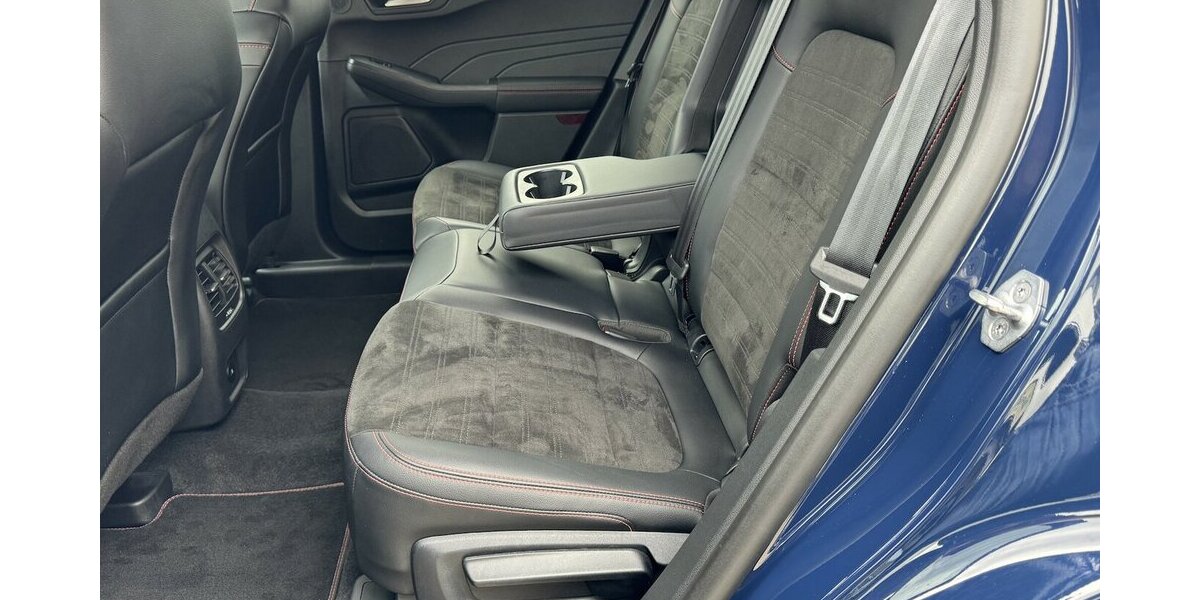 Ford Kuga 2.5 Plug-In Hybrid ST-Line X *LED/Navi/SHZG/W 16.141 km 26.490 &euro; Bamberg 96052