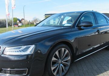 Audi A8 200.000 km 18.500 &euro; Rattelsdorf 96179