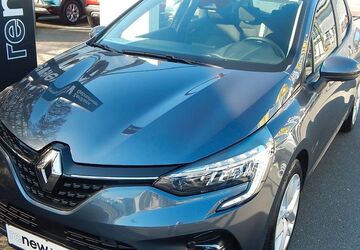 Renault Clio 22.260 km 13.980 &euro; Bamberg 96052