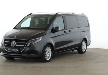Mercedes-Benz V 220 10.799 km 71.900 &euro; Bamberg 96052