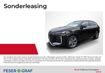 Audi Q3 6.000 km 53.750 &euro; Forchheim 91301