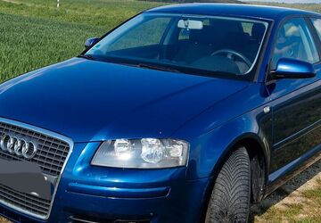 Audi A3 235.000 km 2.199 &euro; Litzendorf 96123