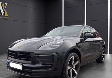 Porsche Macan 104.900 km 52.900 &euro; Strullendorf 96129