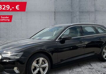 Audi A6 93.687 km 30.930 &euro; Bamberg 96052