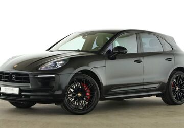 Porsche Macan 35.900 km 78.900 &euro; Bamberg 96052