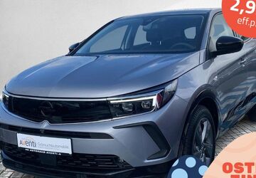 Opel Grandland (X) 28.440 km 22.919 &euro; Bamberg 96052