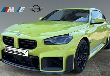BMW M2 18.500 km 78.900 &euro; Bamberg 96050