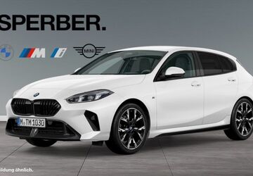 BMW 120 24.815 km 33.699 &euro; Bamberg 96050