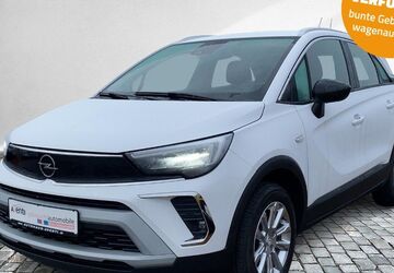 Opel Crossland (X) 20.678 km 18.879 &euro; Bamberg 96052