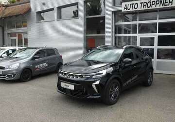 Mitsubishi ASX 7.650 km 23.950 &euro; Burgebrach 96138