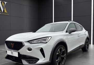 Cupra Formentor 36.900 km 31.500 &euro; Strullendorf 96129