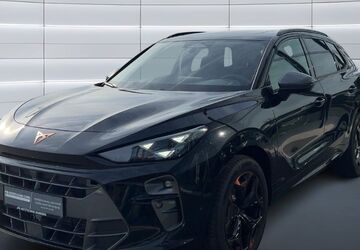 Cupra Terramar 1.800 km 37.490 &euro; Bamberg 96052