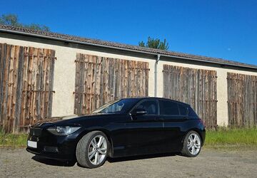 BMW 116 205.000 km 6.000 &euro; Eggolsheim 91330