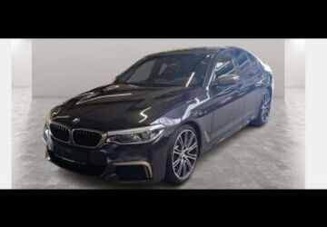 BMW 550 100.100 km 39.000 &euro; Adelsdorf 91325