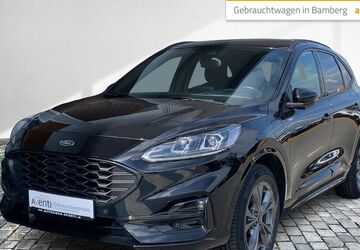 Ford Kuga 49.355 km 23.418 &euro; Bamberg 96052
